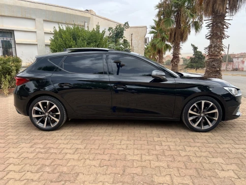Seat Leon 2023 Bets