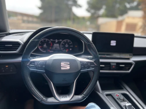 Seat Leon 2023 Bets