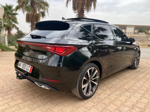 Seat Leon 2023 Bets
