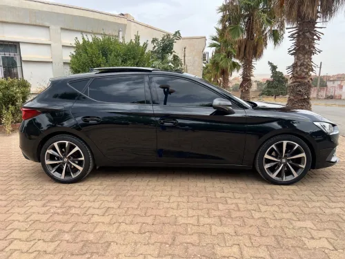 Seat Leon 2023 Bets