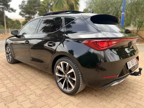 Seat Leon 2023 Bets