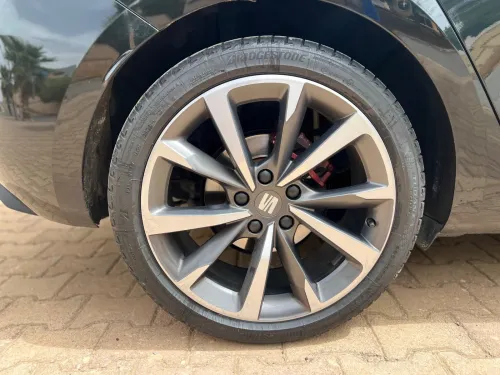 Seat Leon 2023 Bets