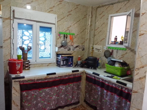 Vente bien immobilier Mascara Alaimia
