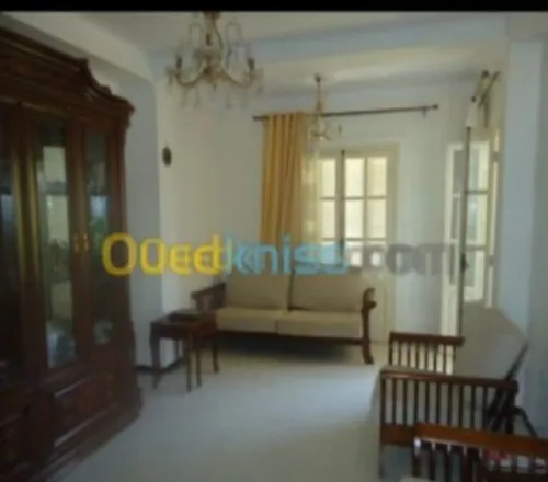 Vente Appartement F3 Alger Dely brahim