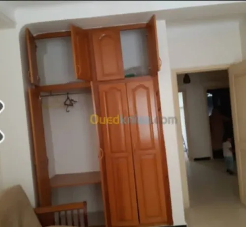 Vente Appartement F3 Alger Dely brahim