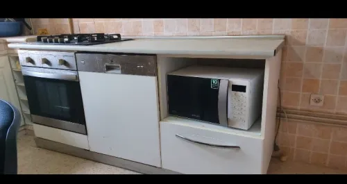 Vente Appartement F3 Alger Dely brahim