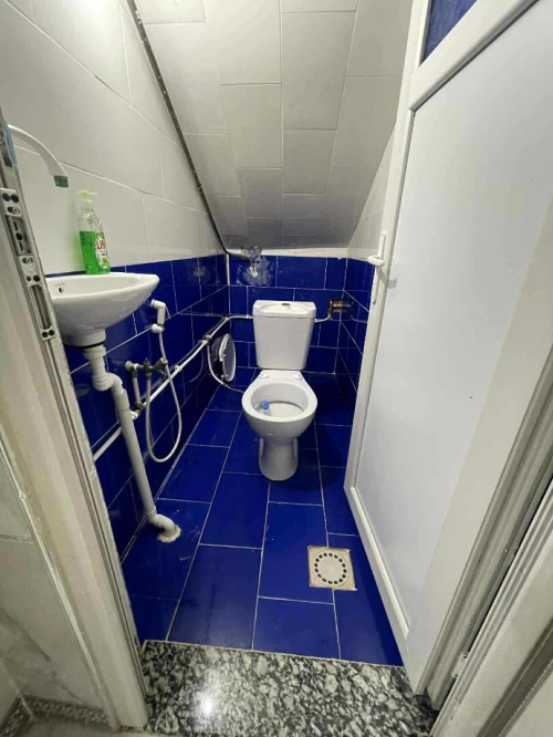 Vente Appartement F3 Aïn Defla Khemis miliana