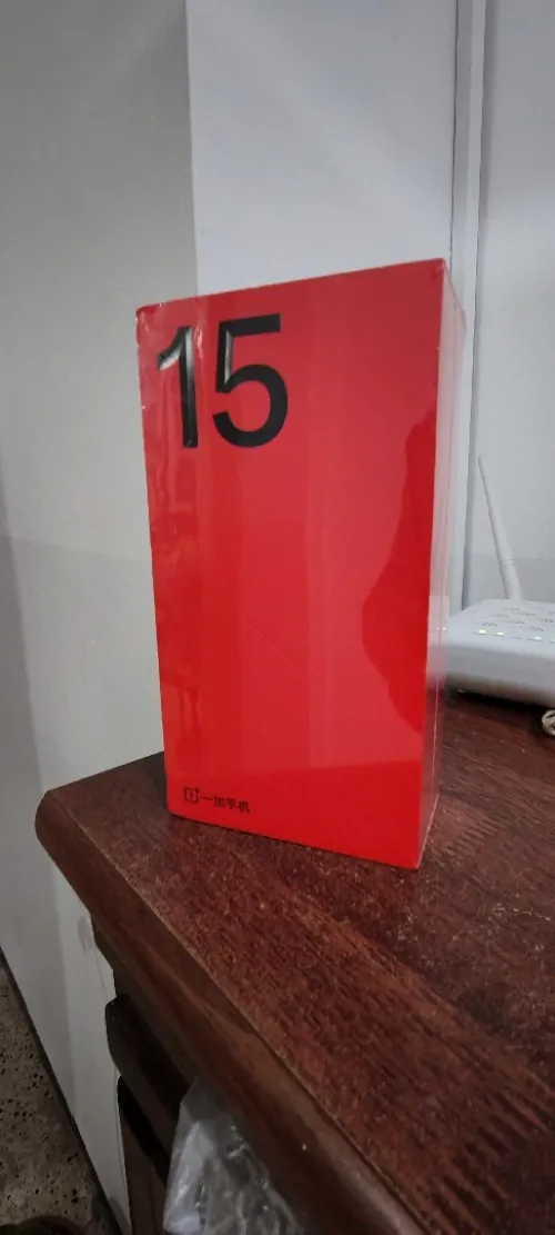 Oneplus Oneplus 15