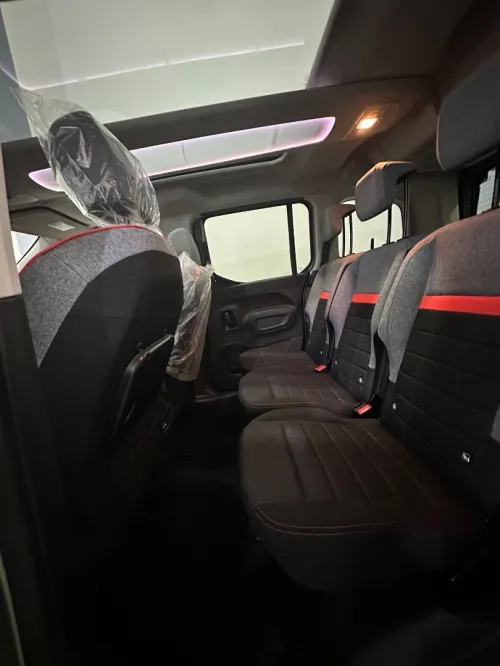 Citroen Berlingo 2026 XTR