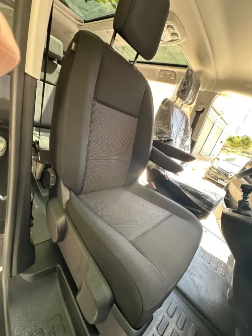 Citroen Jumpy SPACETOURER 8 place 2026 Spacetourer