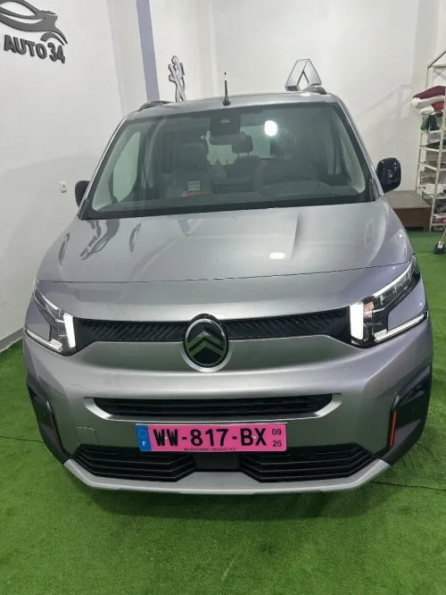 Citroen Berlingo 2026 XTR