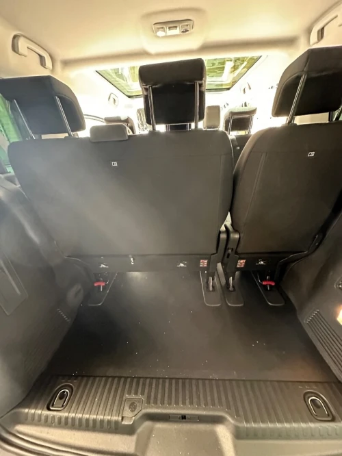 Citroen Jumpy SPACETOURER 8 place 2026 Spacetourer