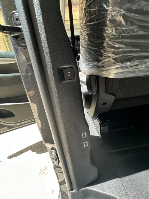 Citroen Jumpy SPACETOURER 8 place 2026 Spacetourer