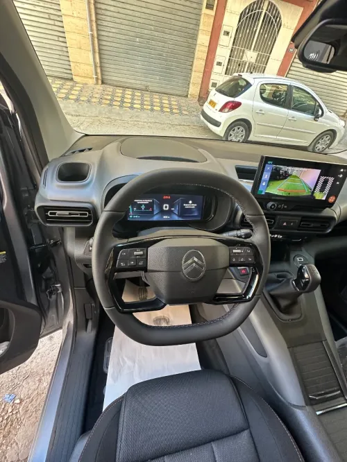 Citroen Berlingo 2026 XTR