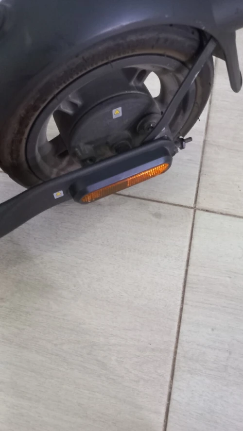 Trottinette trottinette électrique xiaomi 4 lite 2nd gen