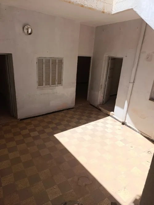 Vente Villa Tlemcen Tlemcen