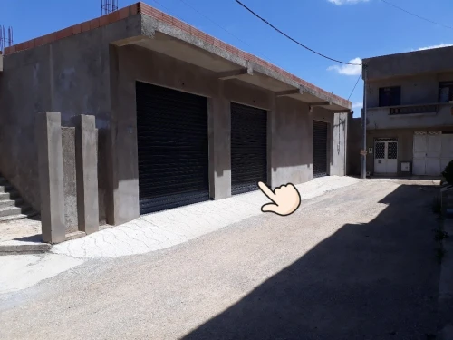 Location Local Tlemcen Tlemcen