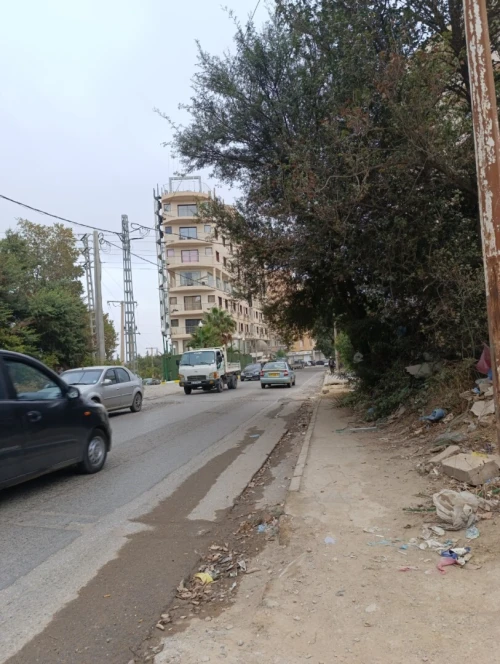 Vente Terrain Tlemcen Tlemcen