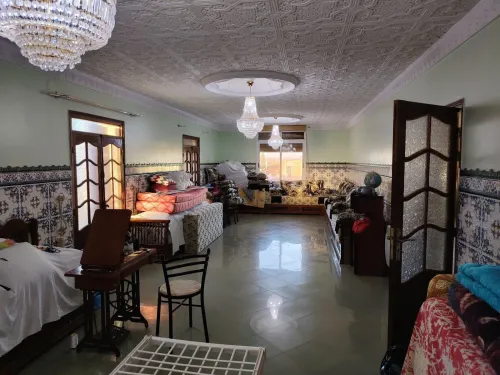 Vente Villa Tlemcen Ain youcef