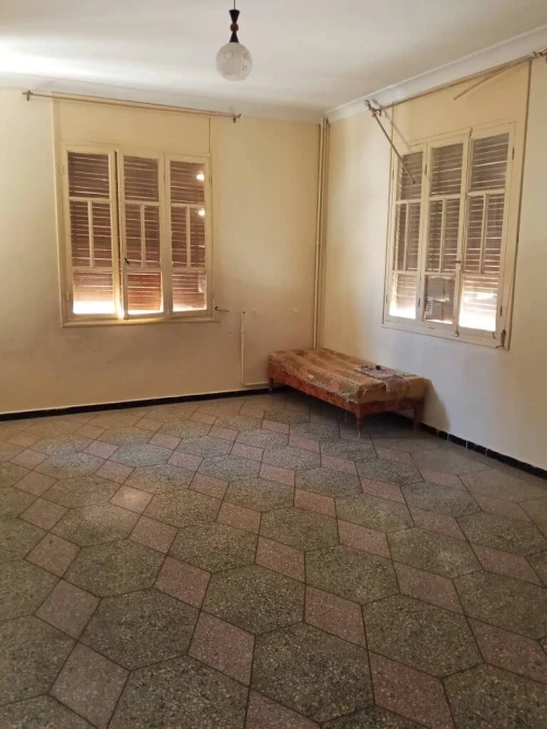 Vente Villa Tlemcen Tlemcen