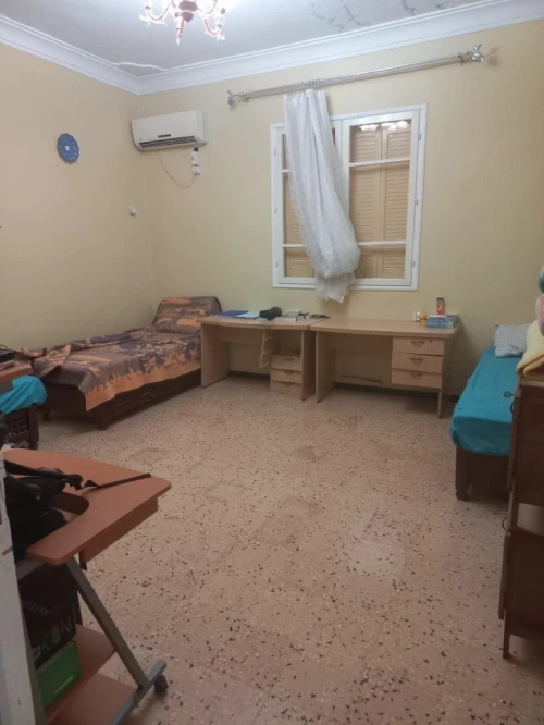 Vente Villa Tlemcen Hennaya