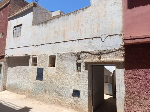 Vente Villa Tlemcen Tlemcen