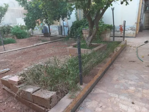 Vente Villa Tlemcen Hennaya