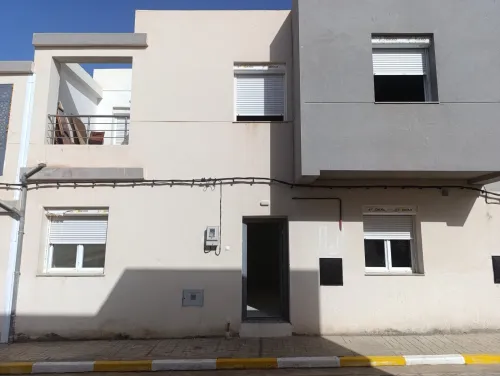 Location Appartement F3 Tlemcen Mansourah