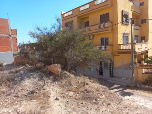 Vente Terrain Tlemcen Ghazaouet