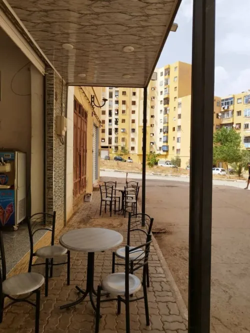 Vente Local Tlemcen Tlemcen