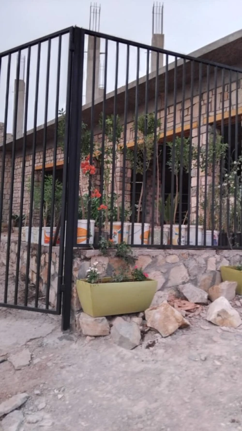 Vente Villa Tlemcen Mansourah