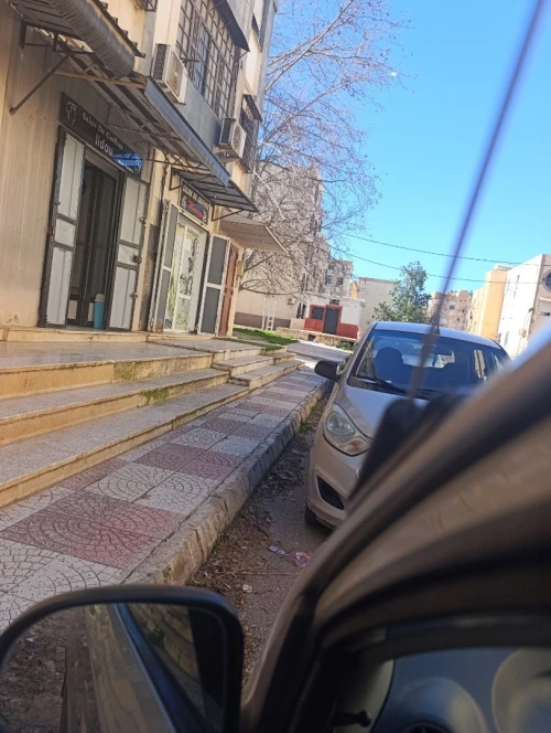 Location Local Tlemcen Mansourah