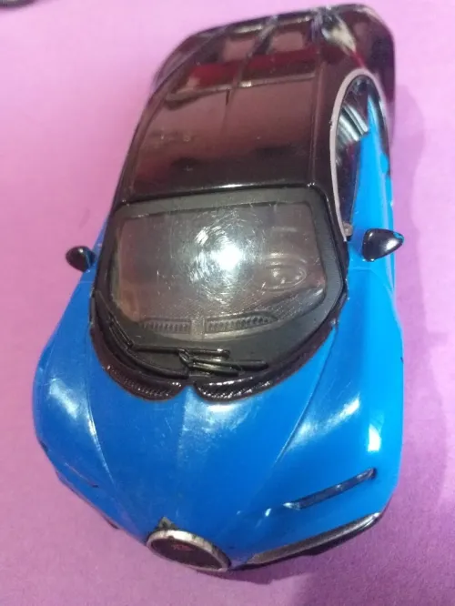 Voiture miniature collection 