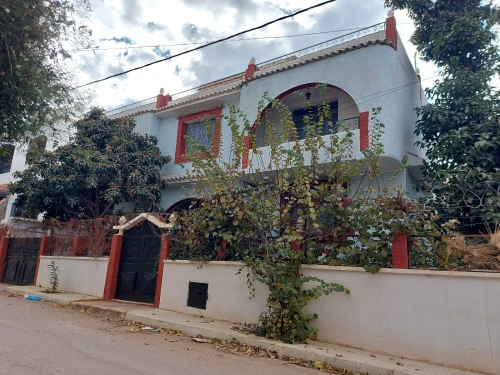Vente Villa Tlemcen Tlemcen