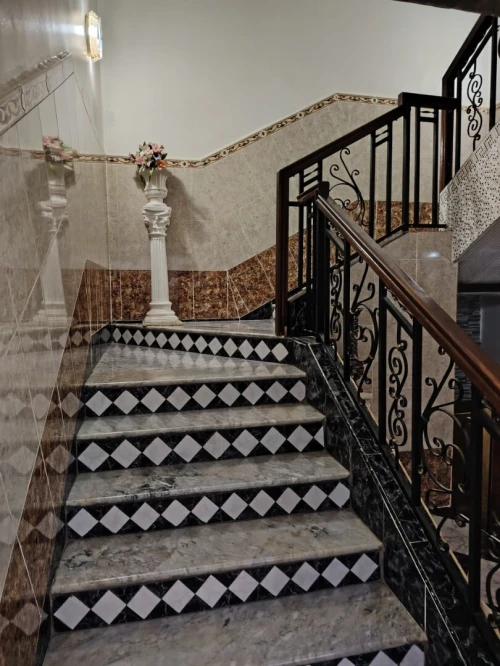Vente Villa Tlemcen Ain youcef