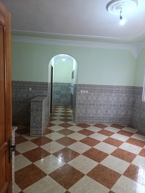 Vente Immeuble Tlemcen Mansourah