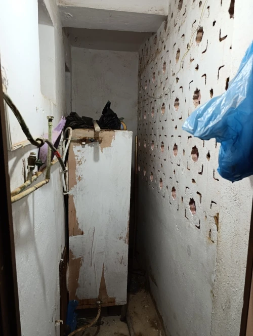 Vente Appartement F3 Tlemcen Tlemcen