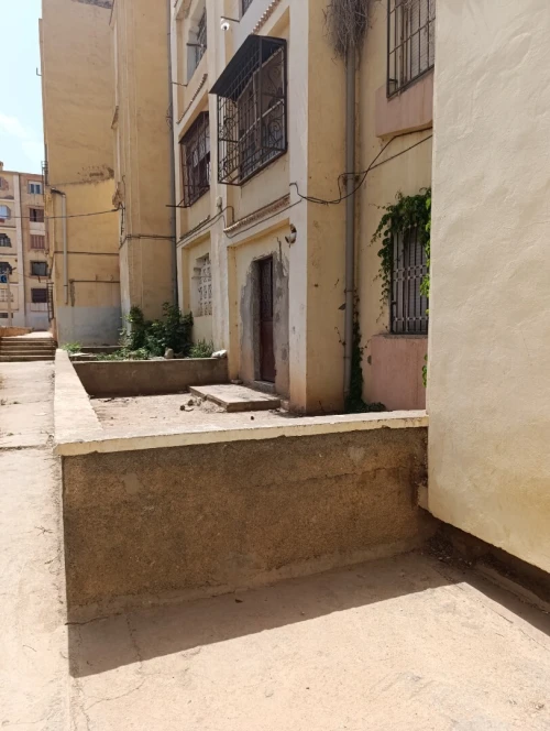 Vente Appartement F3 Tlemcen Mansourah