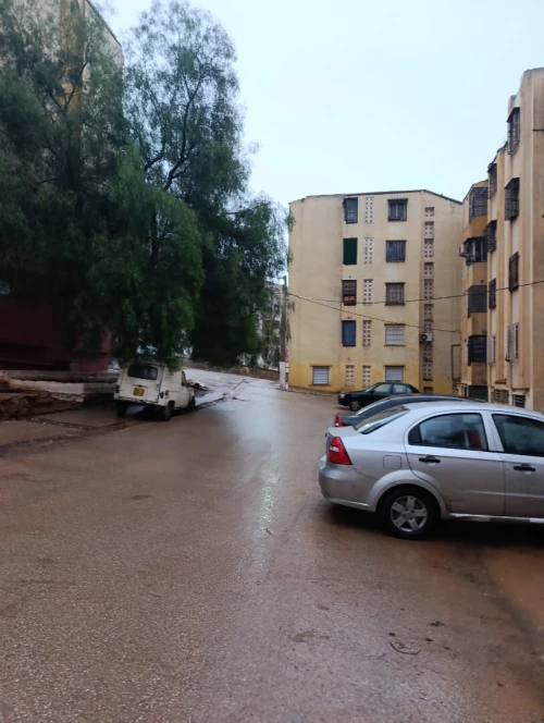 Vente Appartement F3 Tlemcen Tlemcen