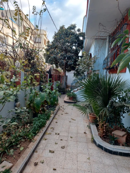 Vente Villa Tlemcen Tlemcen