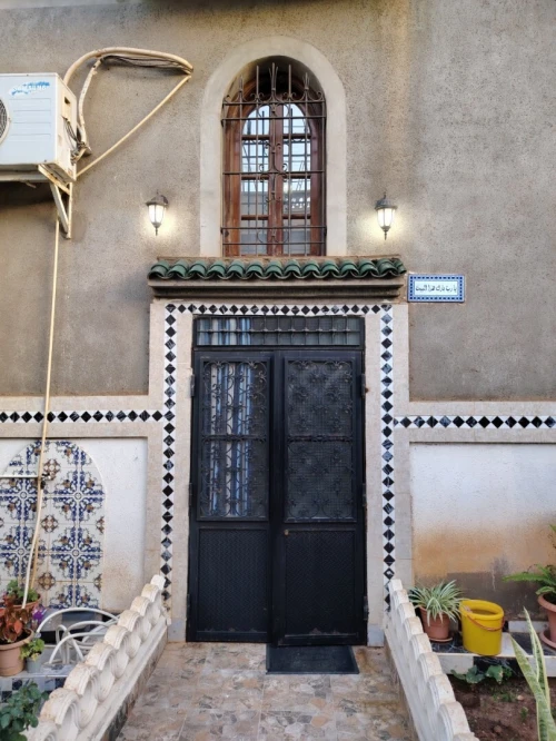 Vente Villa Tlemcen Ain youcef
