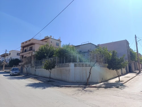 Vente Villa Tlemcen Tlemcen