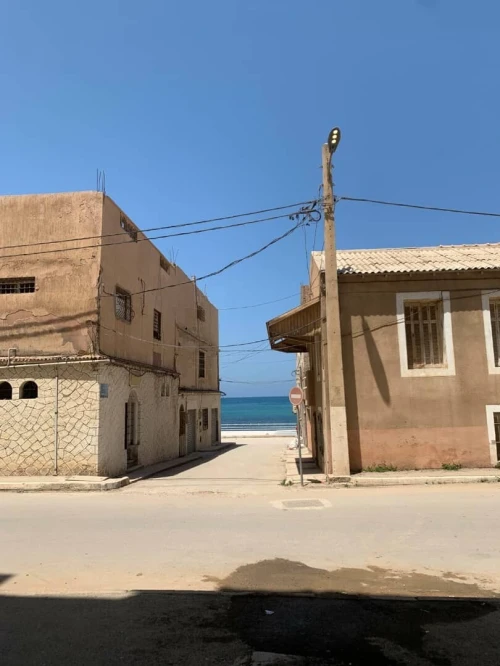 Vente Local Mostaganem Mostaganem