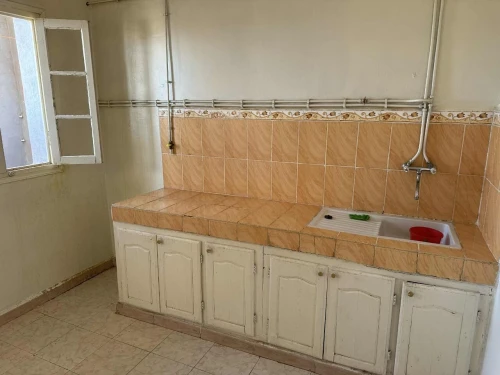 Vente Appartement F3 Aïn Témouchent Beni saf