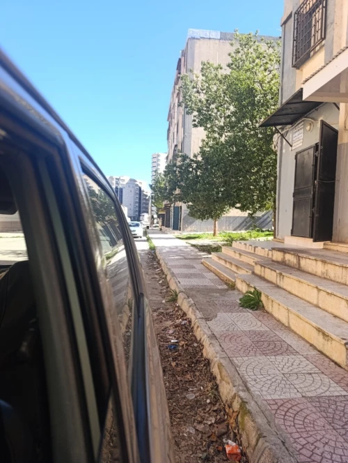 Location Local Tlemcen Mansourah