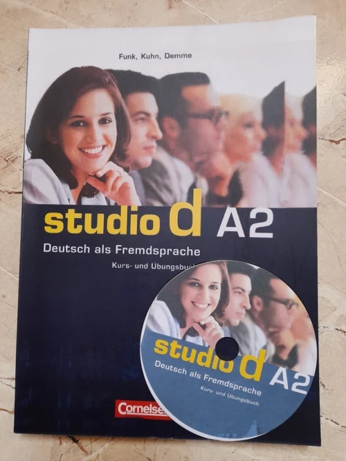 livre allemand