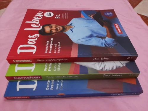 livre allemand