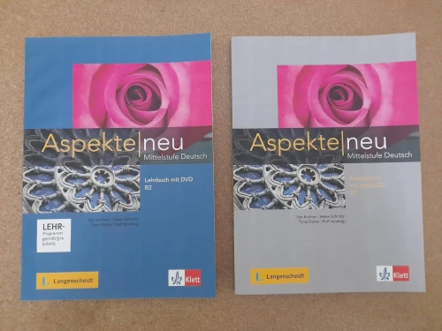 manuel allemand