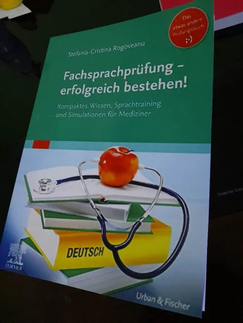 livre allemand