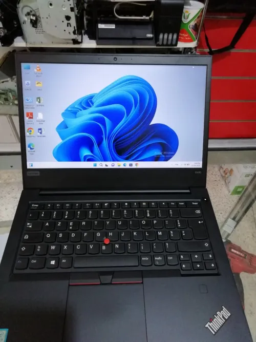 lenovo E480 I5 8EME